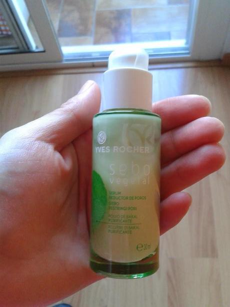 MIS IMPRESCINDIBLES DE VERANO DE YVES ROCHER