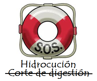 ¿Corte de digestión?: mejor hablamos de hidrocución Corte de digestión: Hidrocución