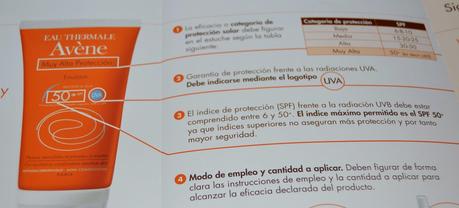 ¿Que debes saber para protegerte del sol con total seguridad? ~ Con Avène. ¿Que debes saber para protegerte del sol con total seguridad? ~ Con Avène.