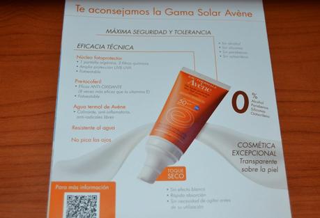 ¿Que debes saber para protegerte del sol con total seguridad? ~ Con Avène. ¿Que debes saber para protegerte del sol con total seguridad? ~ Con Avène.