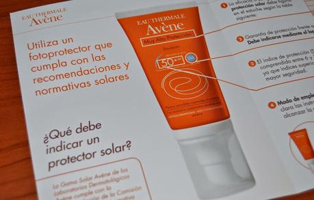 ¿Que debes saber para protegerte del sol con total seguridad? ~ Con Avène. ¿Que debes saber para protegerte del sol con total seguridad? ~ Con Avène.