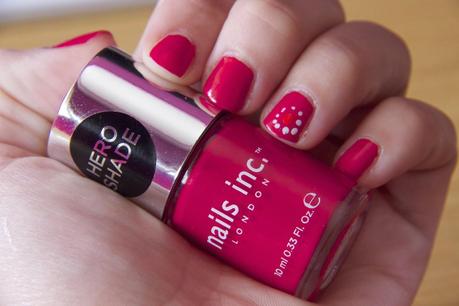 Nails Inc. London Nails Inc. London