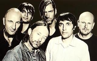 Radiohead comenzarán en septiembre a grabar su nuevo álbum