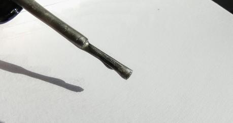 Revlon Parfumerie, esmaltes con fragancia. Revlon Parfumerie, esmaltes con fragancia.