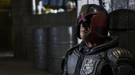 Lo que he visto esta semana – Dredd Dredd-Karl-Urban-cincodays
