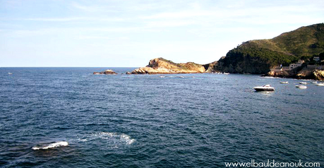 Begur, enamórate de la Costa Brava