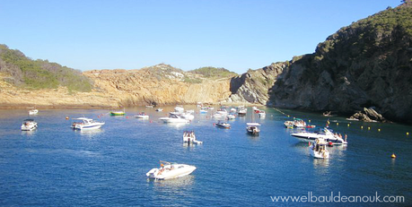 Begur, enamórate de la Costa Brava