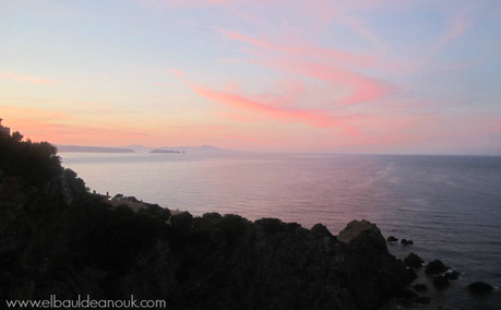 Begur, enamórate de la Costa Brava