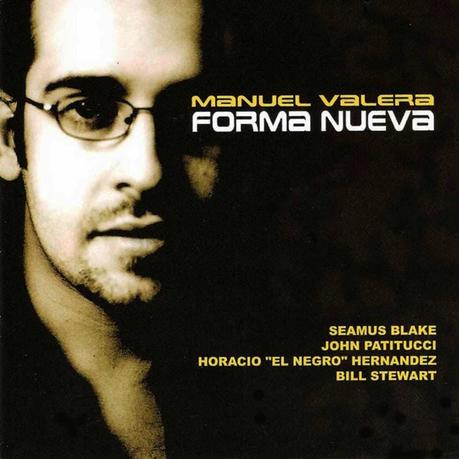 Manuel Valera – Forma Nueva Manuel Valera – Forma Nueva