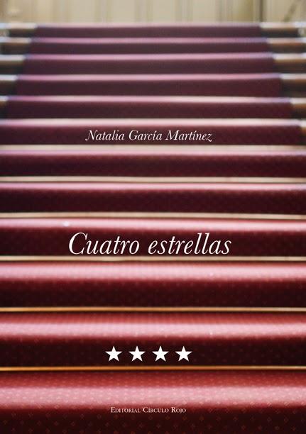 Ficha: Cuatro estrellas de Natalia García