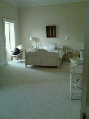 WWOOFING: una manera alternativa de viajar. Habitación Blanca