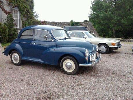 WWOOFING: una manera alternativa de viajar. Coches