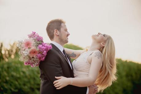 Joana&Pablo: A orillas del Guadalquivir Joana&Pablo: A orillas del Guadalquivir