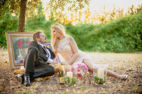 Joana&Pablo: A orillas del Guadalquivir Joana&Pablo: A orillas del Guadalquivir