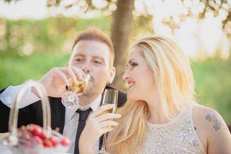 Joana&Pablo: A orillas del Guadalquivir Joana&Pablo: A orillas del Guadalquivir