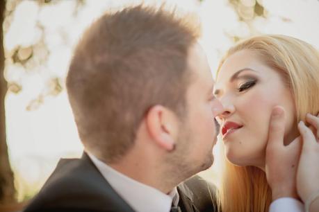 Joana&Pablo: A orillas del Guadalquivir Joana&Pablo: A orillas del Guadalquivir