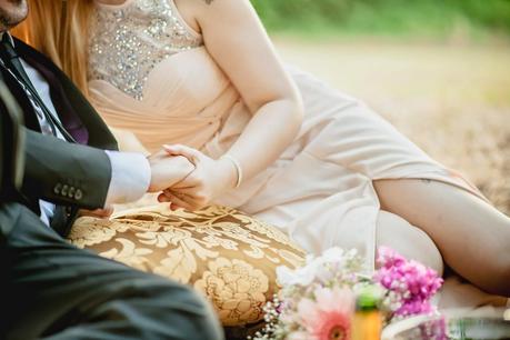 Joana&Pablo: A orillas del Guadalquivir Joana&Pablo: A orillas del Guadalquivir