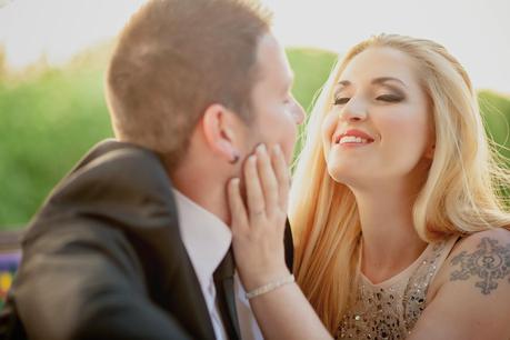 Joana&Pablo: A orillas del Guadalquivir Joana&Pablo: A orillas del Guadalquivir