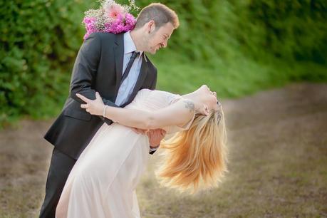 Joana&Pablo: A orillas del Guadalquivir Joana&Pablo: A orillas del Guadalquivir