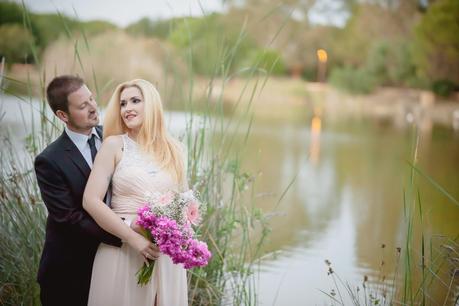 Joana&Pablo: A orillas del Guadalquivir Joana&Pablo: A orillas del Guadalquivir