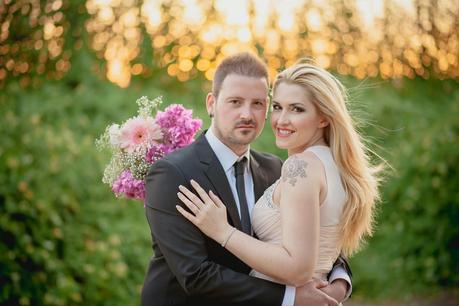 Joana&Pablo: A orillas del Guadalquivir Joana&Pablo: A orillas del Guadalquivir