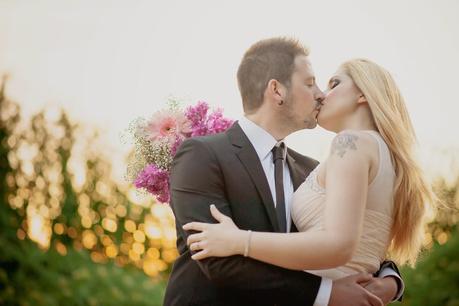 Joana&Pablo: A orillas del Guadalquivir Joana&Pablo: A orillas del Guadalquivir