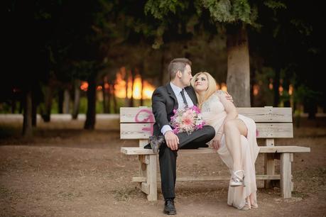 Joana&Pablo: A orillas del Guadalquivir Joana&Pablo: A orillas del Guadalquivir