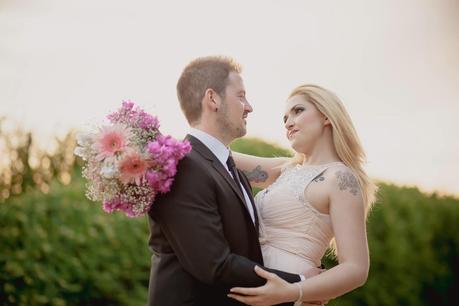 Joana&Pablo: A orillas del Guadalquivir Joana&Pablo: A orillas del Guadalquivir