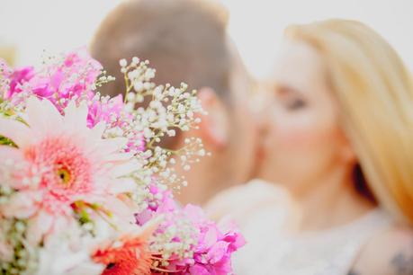 Joana&Pablo: A orillas del Guadalquivir Joana&Pablo: A orillas del Guadalquivir