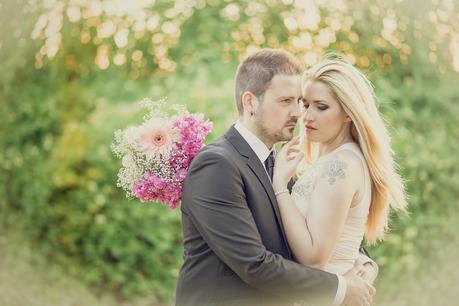 Joana&Pablo: A orillas del Guadalquivir Joana&Pablo: A orillas del Guadalquivir