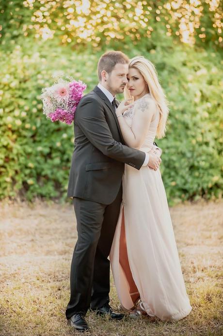 Joana&Pablo: A orillas del Guadalquivir Joana&Pablo: A orillas del Guadalquivir