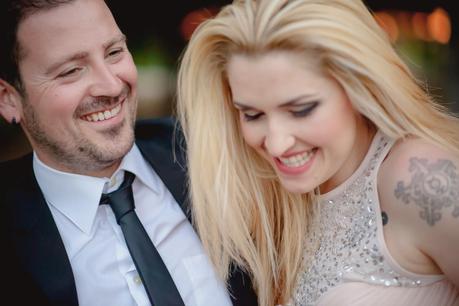 Joana&Pablo: A orillas del Guadalquivir Joana&Pablo: A orillas del Guadalquivir