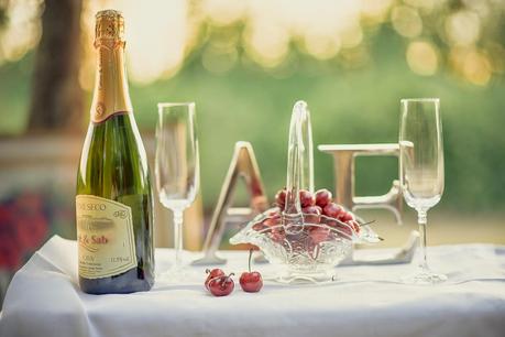 Joana&Pablo: A orillas del Guadalquivir Joana&Pablo: A orillas del Guadalquivir