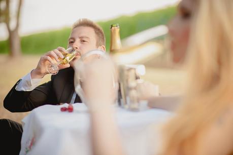 Joana&Pablo: A orillas del Guadalquivir Joana&Pablo: A orillas del Guadalquivir