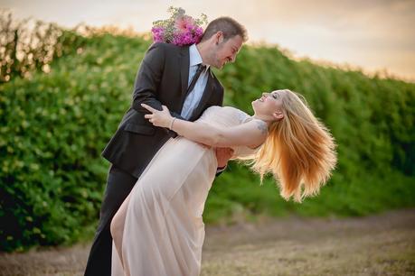 Joana&Pablo: A orillas del Guadalquivir Joana&Pablo: A orillas del Guadalquivir