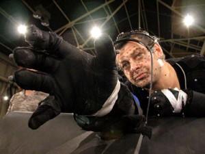 Andy Serkis confirma un papel en Los Vengadores: La Era de Ultrón Andy Serkis