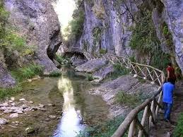 Sierra de Cazorla, Segura y las Villas