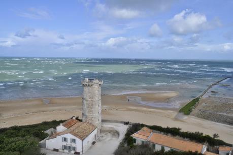 ILE DE RÉ (LA ISLA DE RE)