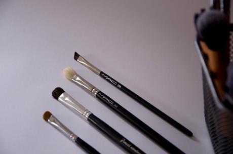 Básicos: Brochas y Pinceles Básicos: Brochas y Pinceles