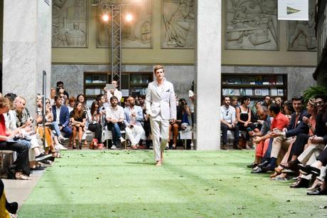 Emidio Tucci SS 2015 Progresa con éxito Emidio Tucci SS15 (3 de 16)