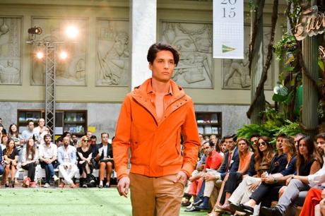 Emidio Tucci SS 2015 Progresa con éxito Emidio Tucci SS15 (6 de 16)