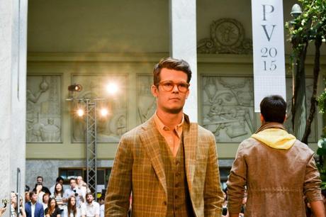 Emidio Tucci SS 2015 Progresa con éxito Emidio Tucci SS15 (7 de 16)