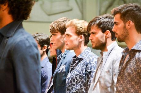 Emidio Tucci SS 2015 Progresa con éxito Emidio Tucci SS15 (14 de 16)