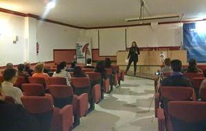 Como vencer la timidez Como vencer la timidez