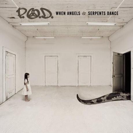 P.O.D. : It Can't Rain Everyday: No llueve para siempre: P.O.D. : It Can't Rain Everyday: No llueve para siempre: