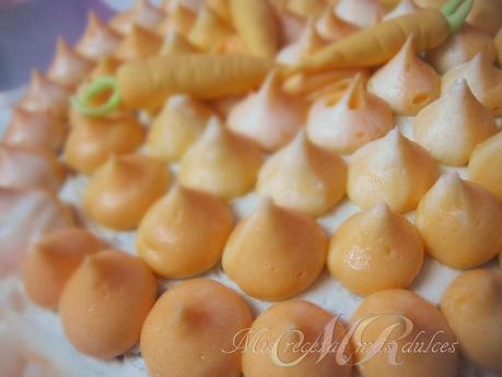 CARROT CAKE CARROT CAKE