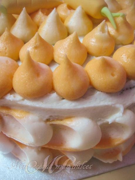 CARROT CAKE CARROT CAKE