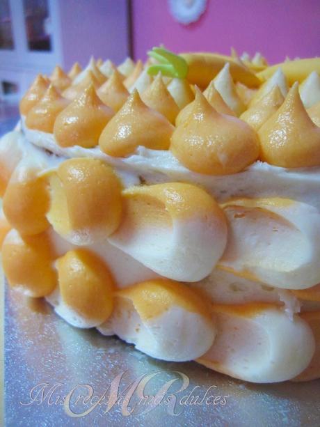 CARROT CAKE CARROT CAKE