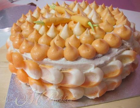 CARROT CAKE CARROT CAKE