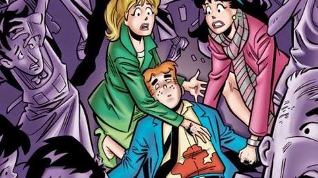 Se acerca el fin de Archie